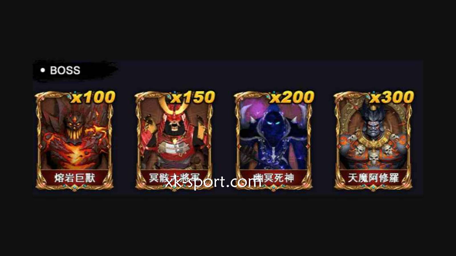 胆小勿进!!!通过开云体育《666》老虎机进入经典恶魔主题
